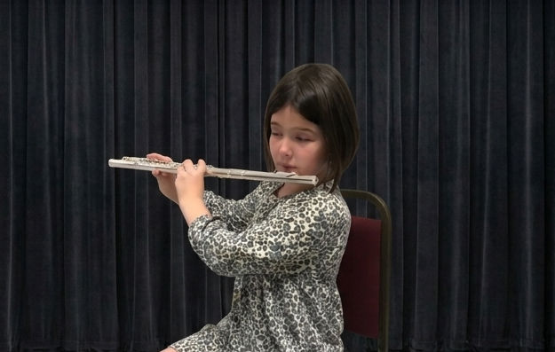 Flute Lessons