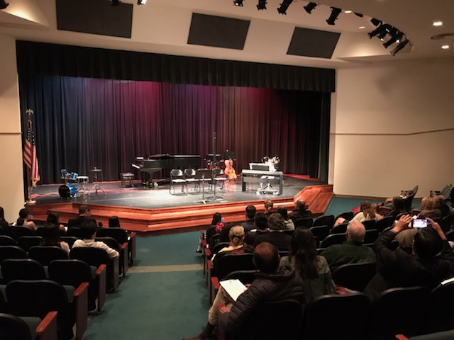 Annual Student Recital